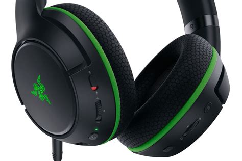 Razer Kaira Wireless Gaming Headset For Xbox Series X Xbox Series X