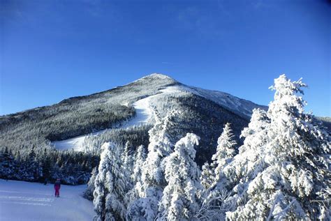 The Saratoga Skier And Hiker Whiteface Mtn 01232016