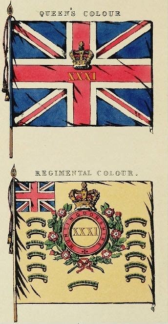 31st Huntingdonshire Regiment Of Foot Alchetron The Free Social
