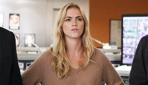 Ncis Ellie Bishop Has A New Love In Her Life And Its Obviously Spoiler