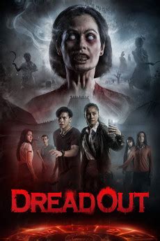 Dreadout Yify Download Movie Torrent Yts