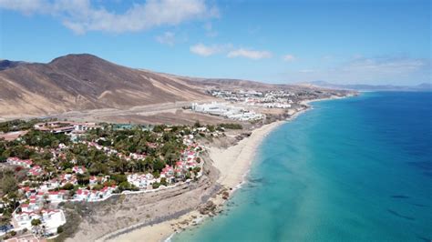 Egy hét Kanári szigetek Fuerteventura Ft ért Utazómajom