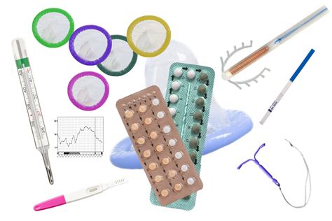 Oral Contraceptives Estrogen Progesterone And More