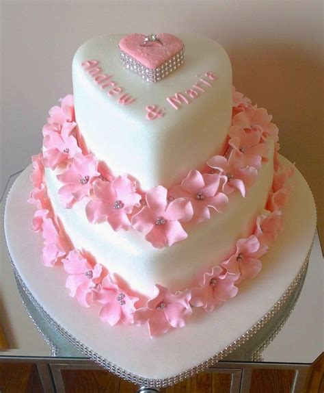 pin by jenny alexander on engagement cakes heart wedding cakes buttercream wedding cake