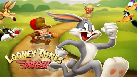 Androidbolivia Looney Tunes Dash V16221 Apk Mod Compras Gratis Y