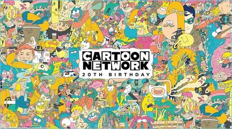 Top 177 Cartoon Network Aesthetic