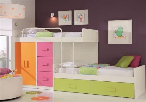 Please look at this wonderful bunk bed. Contemporary Kids Bedroom Furniture NZ - Decor IdeasDecor ...