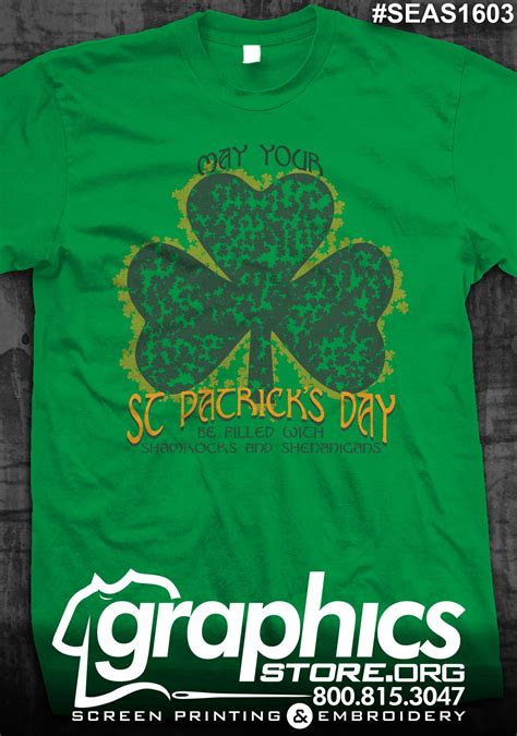 St Patricks Day T Shirt Mens Tshirts Mens Graphic Tshirt Mens Tops