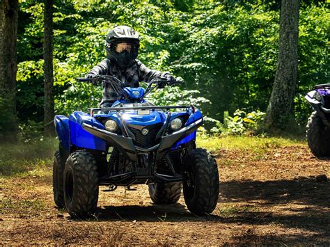 Yamaha Grizzly For Sale At Caboolture Yamaha In Caboolture Qld Specifications And Review