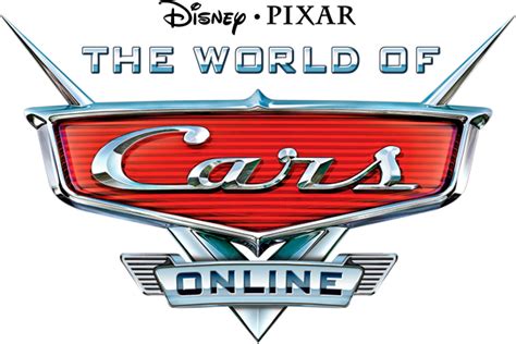 The World Of Cars Online Pixar Wiki Fandom Powered By Wikia