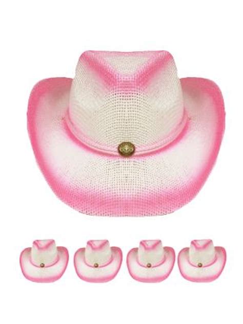 Custom Western Hats Youth Cowboy Hats Child 20 C105