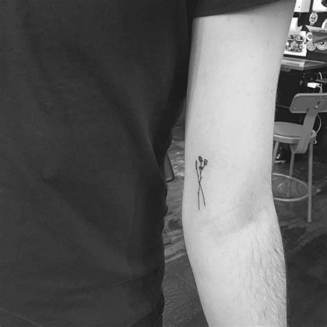 We did not find results for: Small Inner Arm Tattoos - CreativeFan