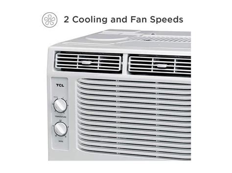 Tcl 5wr1 A 5000 Btu Window Air Conditioner