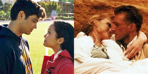 So, grab a drink, your friends, and some tissues and get ready for the 10 best romantic comedies streaming on netflix. Romantic movies for kids.
