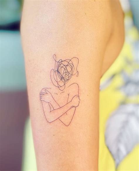 Tatuajes Sobre Autoestima Y Amor Propio Para Tener Believe Kulturaupice