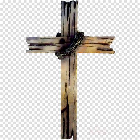 Wooden Cross Drawing Old Rugged Cross Tattoo One Of Our Wooden Model