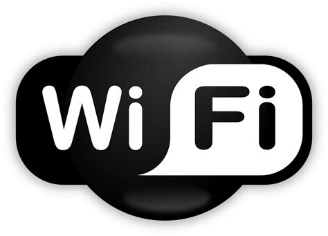 Wifi Toegang Internet Gratis Vectorafbeelding Op Pixabay