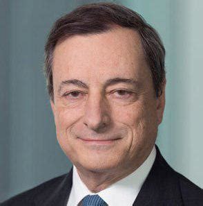 The groundbreaking call by european central bank president mario draghi for more action on both the monetary and fiscal fronts has markets wagering that fresh steps could come as soon as next week. Italiaanse econoom Mario Draghi wordt lid van Pauselijke ...