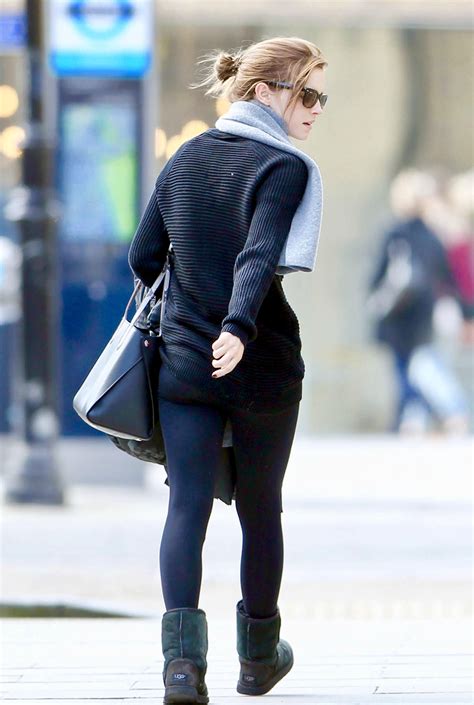 Ready For Winter With Images Emma Watson Emma Girl Outfits