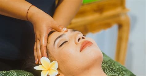 Ubud 25 Hour Blessing Ritual Pamper Session At A Spa Getyourguide