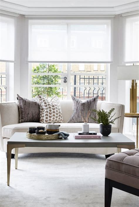 5 Amazing Interior Design Ideas To Steal From Abigail Ahern