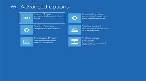 Windows 10 Blue Screen Restart Loop Dell Hp Acer Asus Lenovo Fix