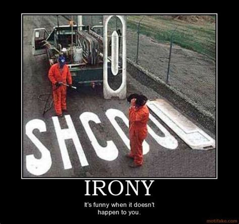 Pictures With Irony Fun