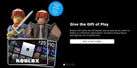 How To Get Free Robux Gift Card Pins Roblox Gift Card Code
