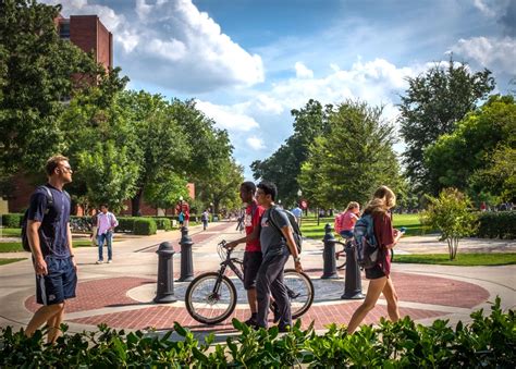 University Of Oklahoma Norman Campus Profile Degrees Rankings