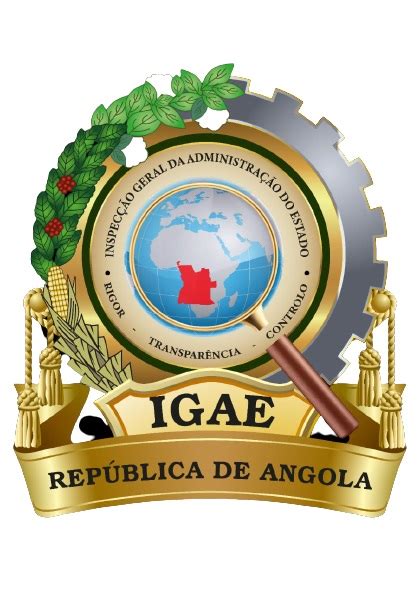 Inspecção Geral Da Administração Do Estado De Angola