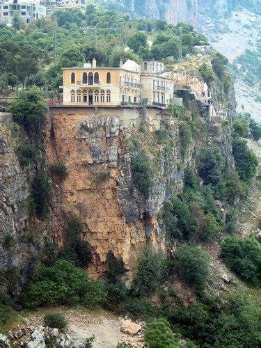 Jezzine Les Plus Beaux Villages Du Liban