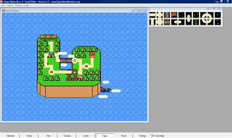 Probably The Best Super Mario Level Editor Ever Printable Version