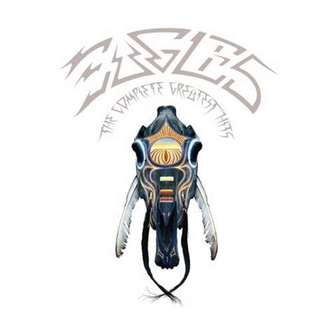 Eagles The Complete Greatest Hits Cd Compilation Remastered Stereo Discogs