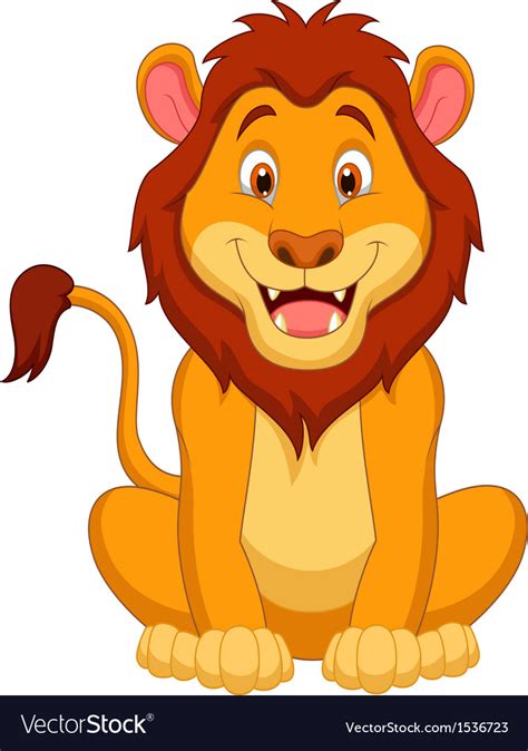 Free Free 226 Lion Cartoon Svg SVG PNG EPS DXF File