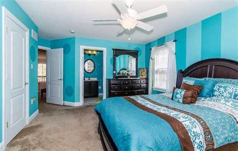 25 Teal Bedroom Ideas Photo Gallery Colors Options And More