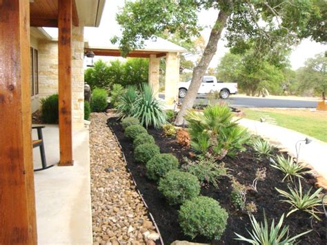 Landscaping And Landscape Design Services In Austin Tx