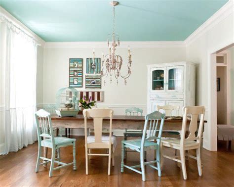 inspirasi warna cat plafon rumah minimalis  menarik blog qhomemart