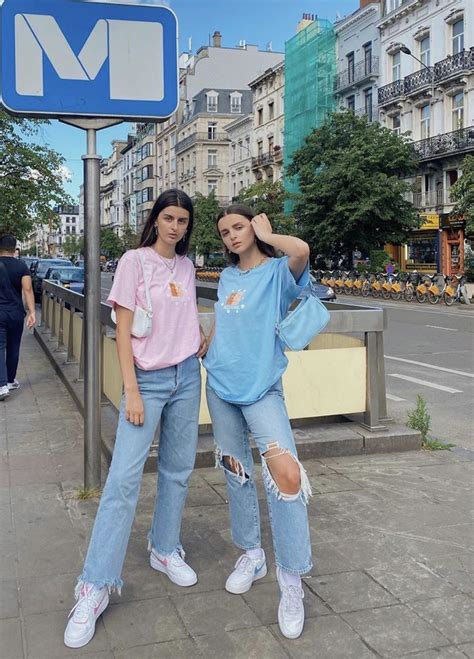 August 3, 2020 by aashini. @mocean_ on instagram | Best friend outfits, Matching ...