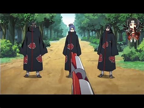 Why Is Hidan Immortal In Naruto