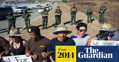 Us Sued By Immigrant Rights Groups Over Expedited Deportation Process