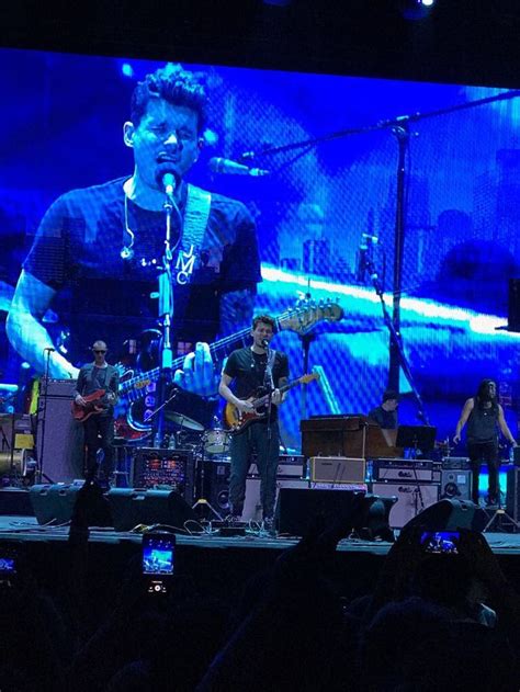 Pin By Érika Prevideli On John Mayer Tour Brasil 2017 John Mayer Tour