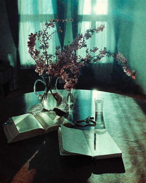 Laura Makabresku On Instagram Silence My Room And Flowers From My