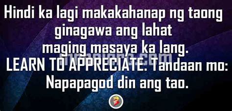 Tagalog Relatable Love Quotes Mr Bolero