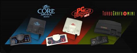 E3 2019 Konami Presenta La Consola Retro Turbografx 16 Mini Video