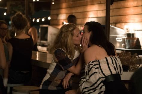 An Orthodox Lesbian Character — And Other Reasons To Watch Younger