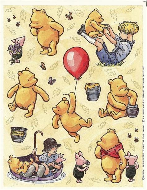 17 Best images about Winnie the Pooh on Pinterest | Disney, Winnie the
