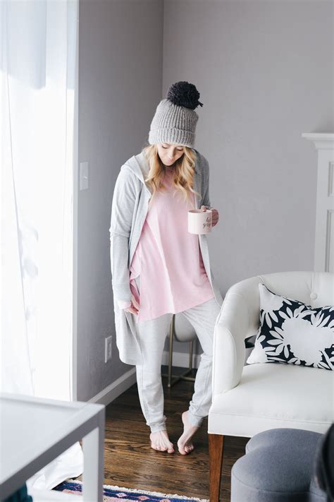 The Comfiest Comfy Clothes in all the Land | For the Love
