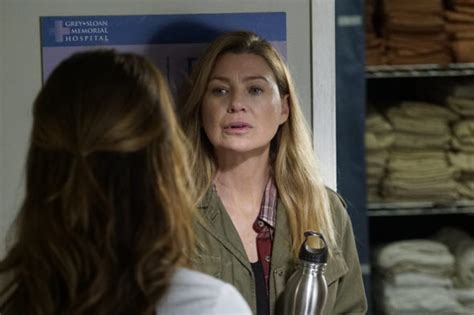 Grey season 1 full episodes with english subtitles. Grey's Anatomy: Ellen Pompeo on What She'd Like to See in ...