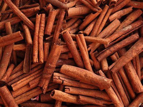 10 Impressive Health Benefits Of Cinnamon Best Health