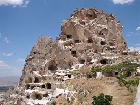 10 Fascinating Cave Dwellings In The World Touropia Travel Experts
